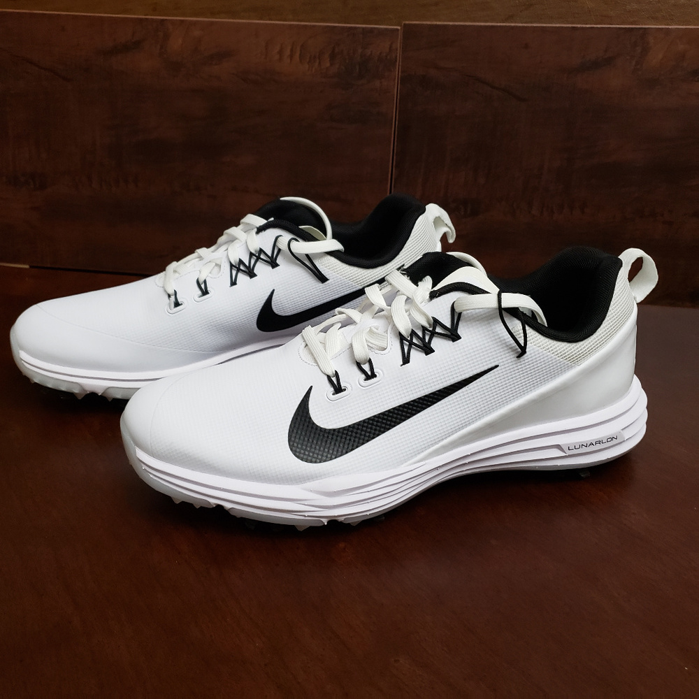 Nike Women's Lunar Command 2 Golf Shoes SZ 7.5